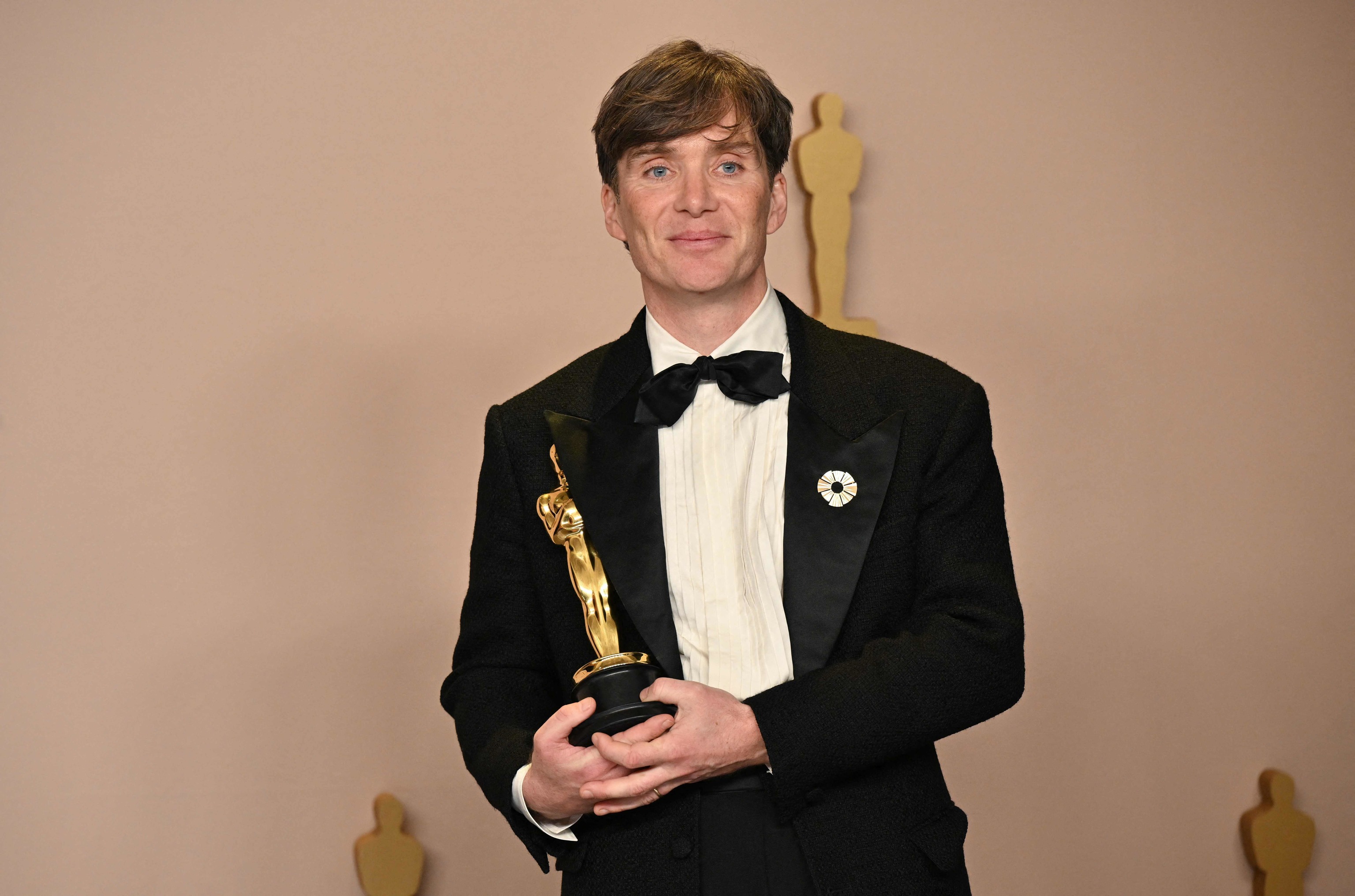 Ganadores Oscar 2024: lista completa de películas ganadoras | Premios Oscar  2024