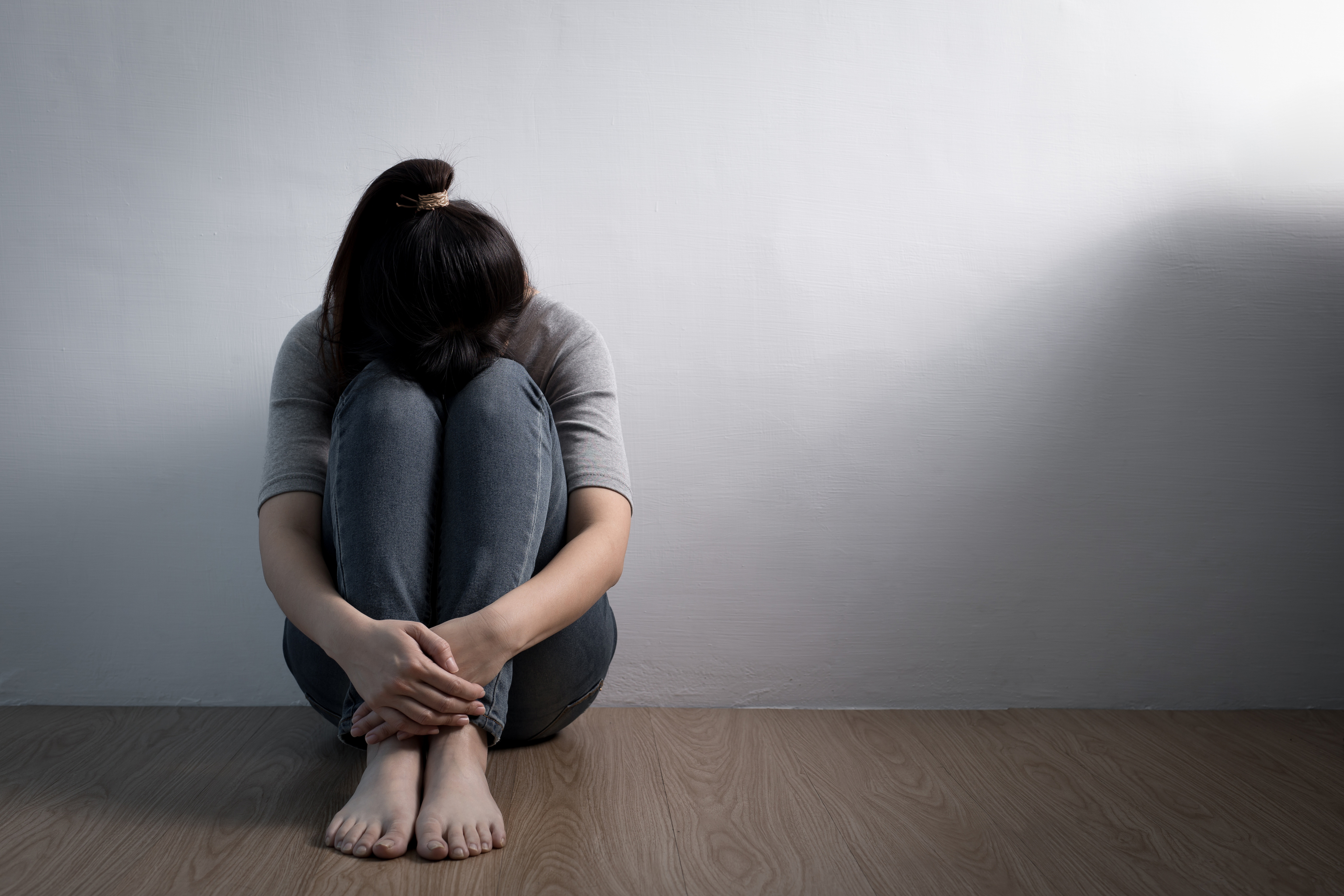 Las mujeres que sufren depresin tienen mayor riesgo cardiovascular que los hombres