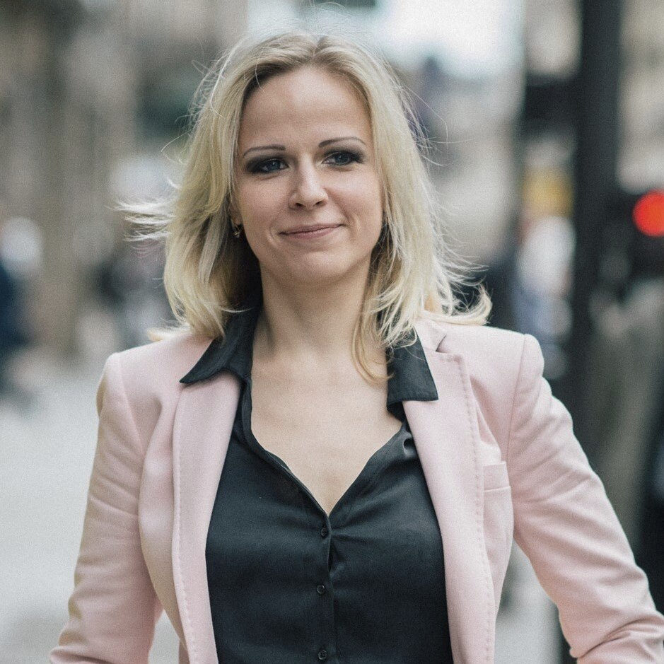 Tatiana Stanovaya: «Para Putin ‘paz’ en Ucrania significa que Ucrania deje de defenderse»