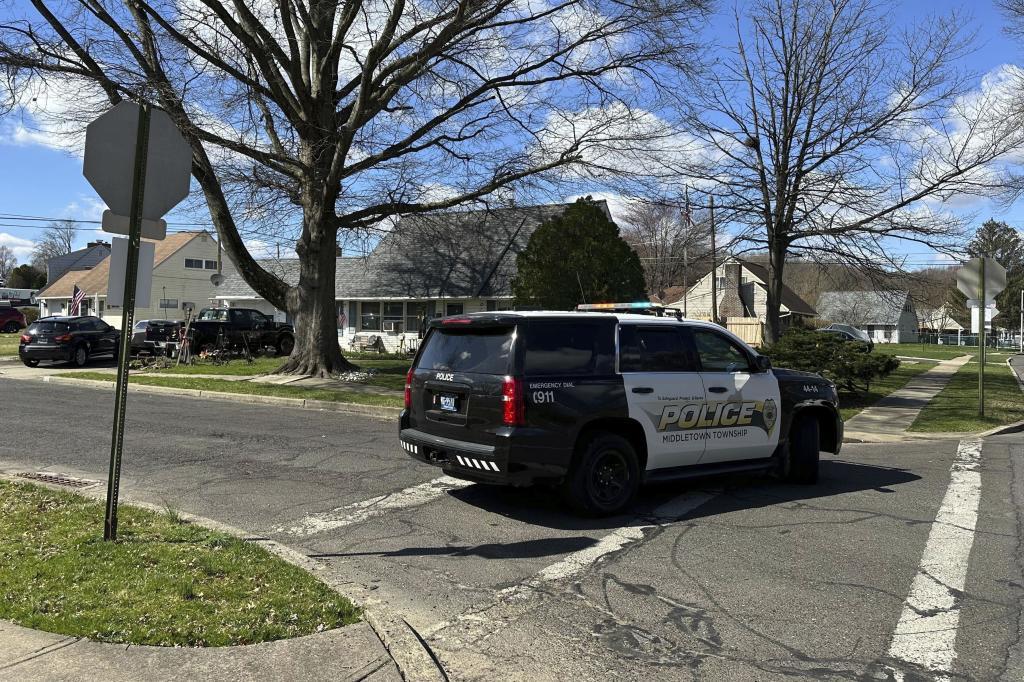 Tres muertos, víctimas de tiroteos en una localidad cercana a Filadelfia