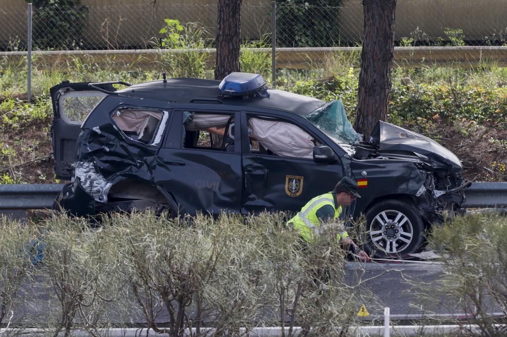 Tres Muertos En 2024 En El GAR El Grupo De lite De La Guardia Civil tres-muertos-en-2024-en-el-gar-el-grupo-de-lite-de-la-guardia-civil