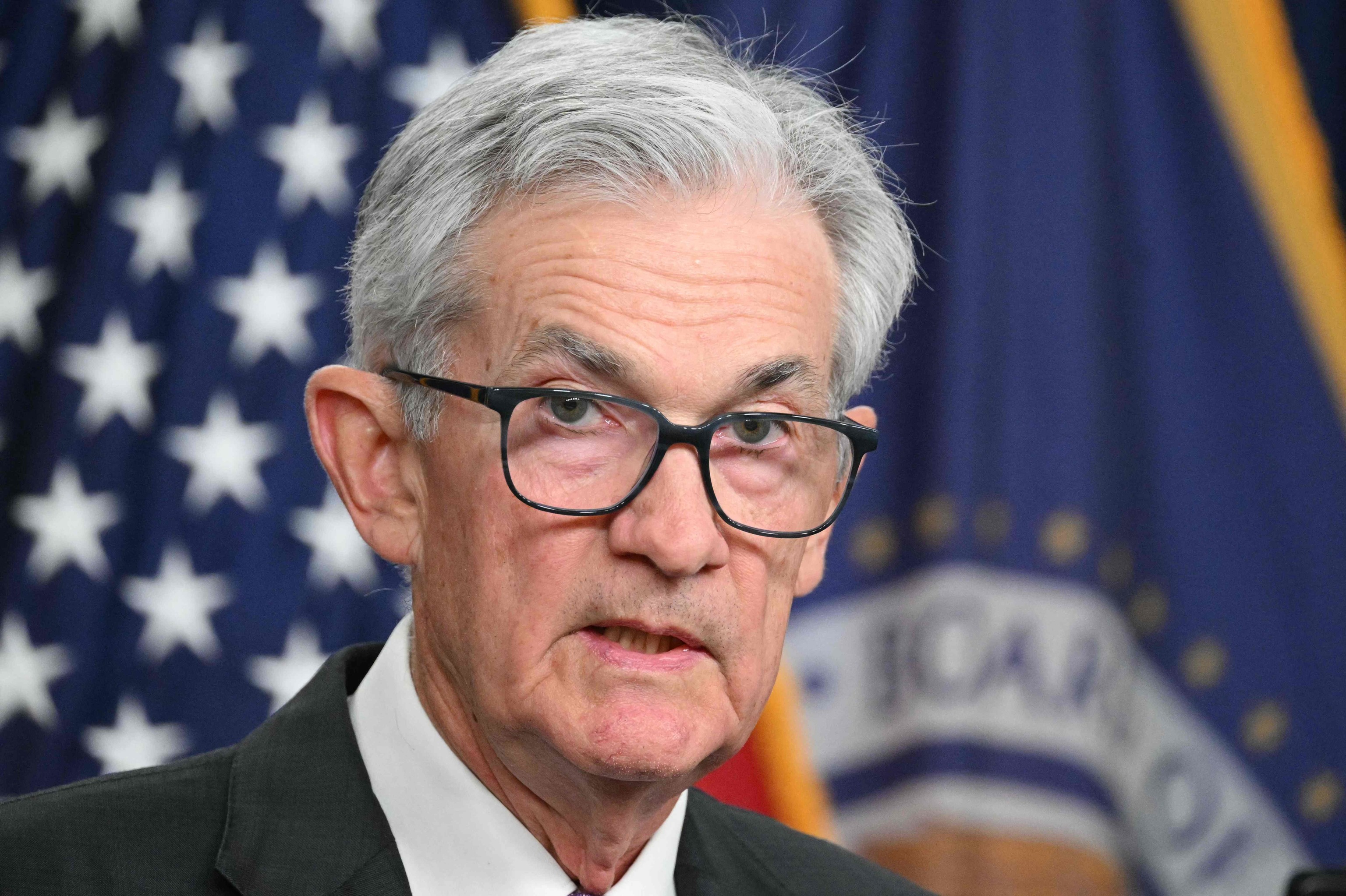 La Fed mantiene los tipos sin cambios por quinta vez consecutiva