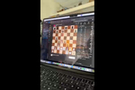 Neuralink muestra a su paciente con un implante cerebral supuestamente
jugando al ajedrez con la mente