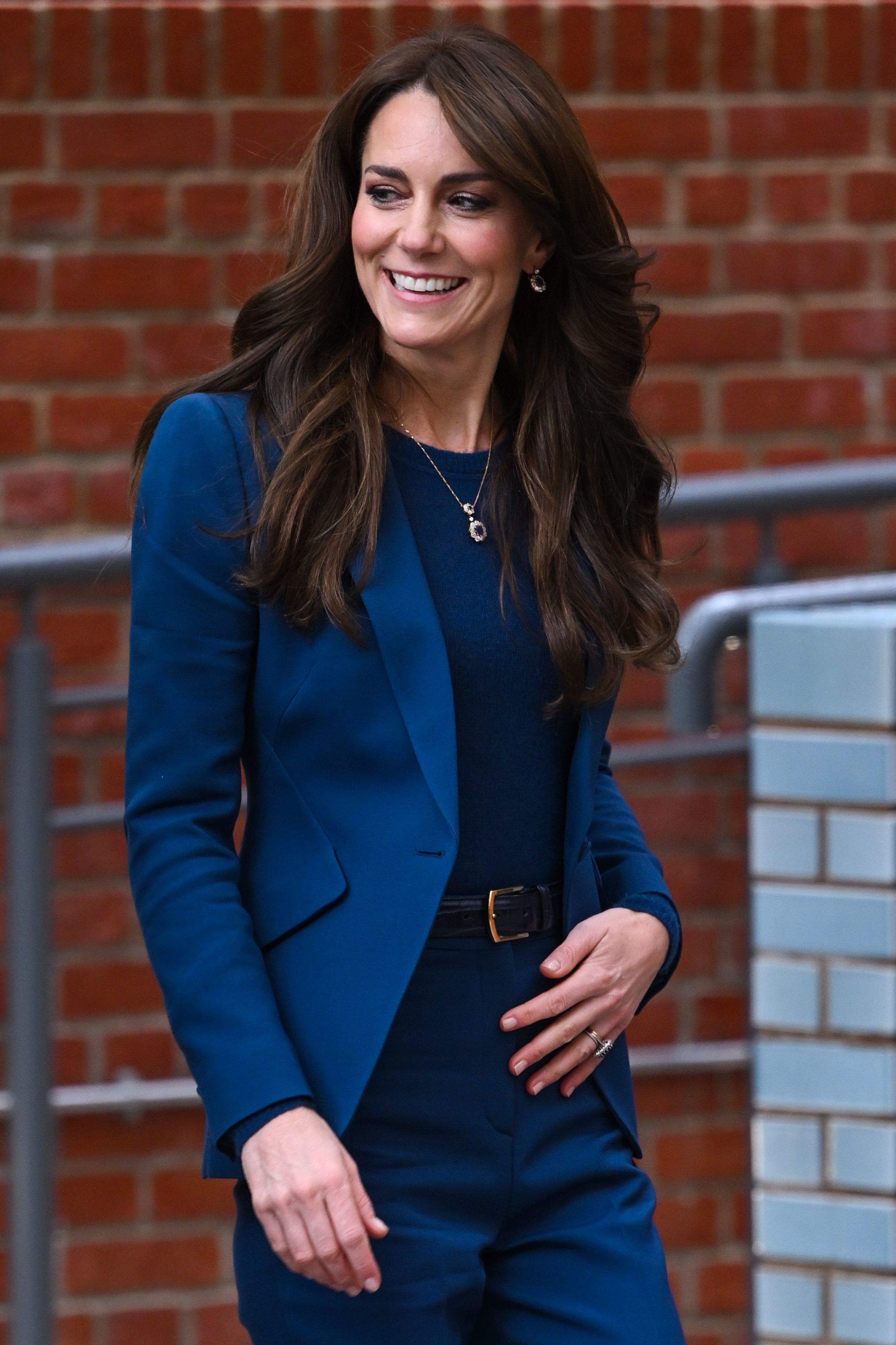 Kate Middleton y la corona britnica: "Nunca hablar y nunca quejarse", el mantra que siguieron otras mujeres de la casa Windsor