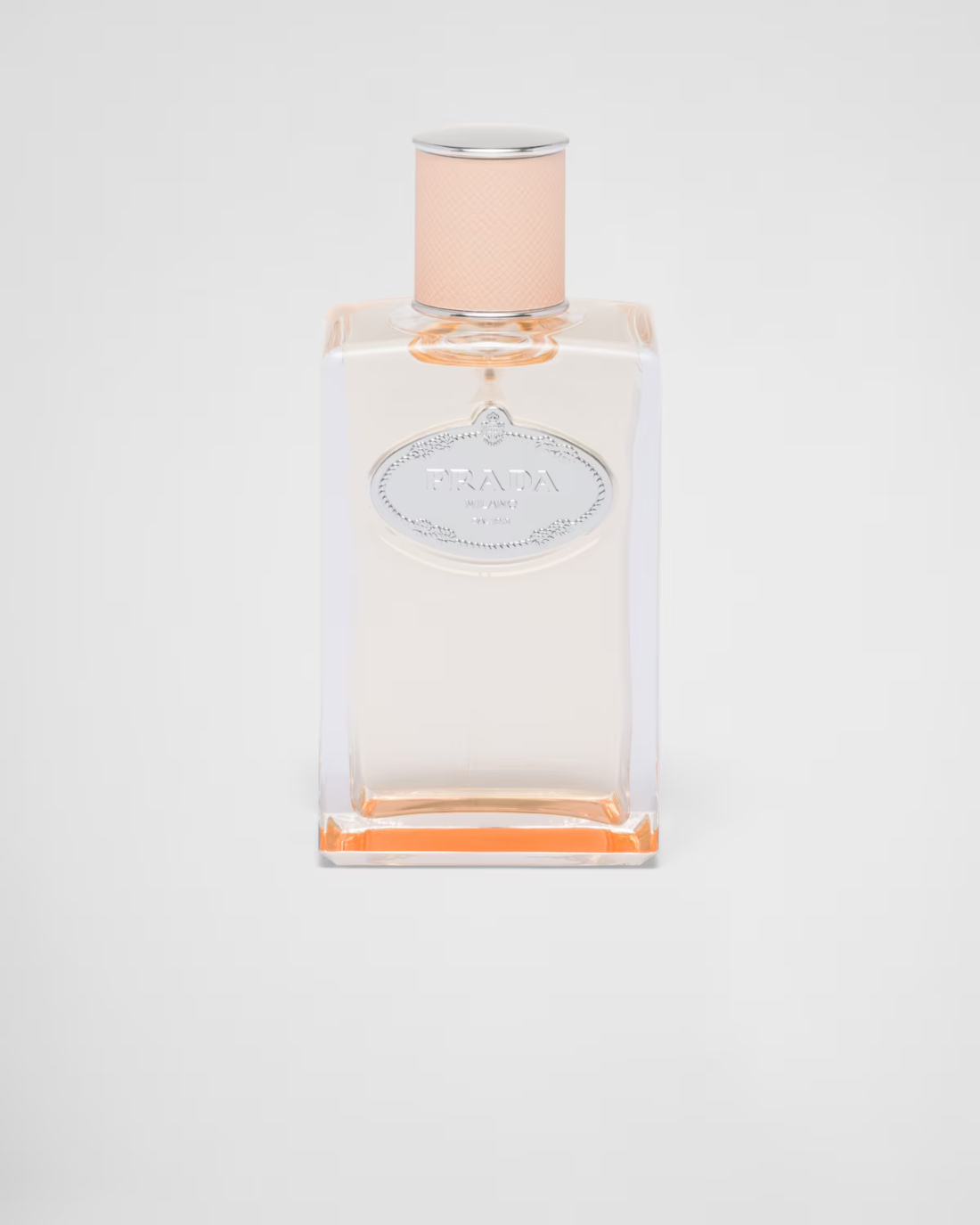 Hemos seleccionado nuestros perfumes favoritos para este verano con un toque de azahar: Infusion de Fleur d'Oranger de Prada