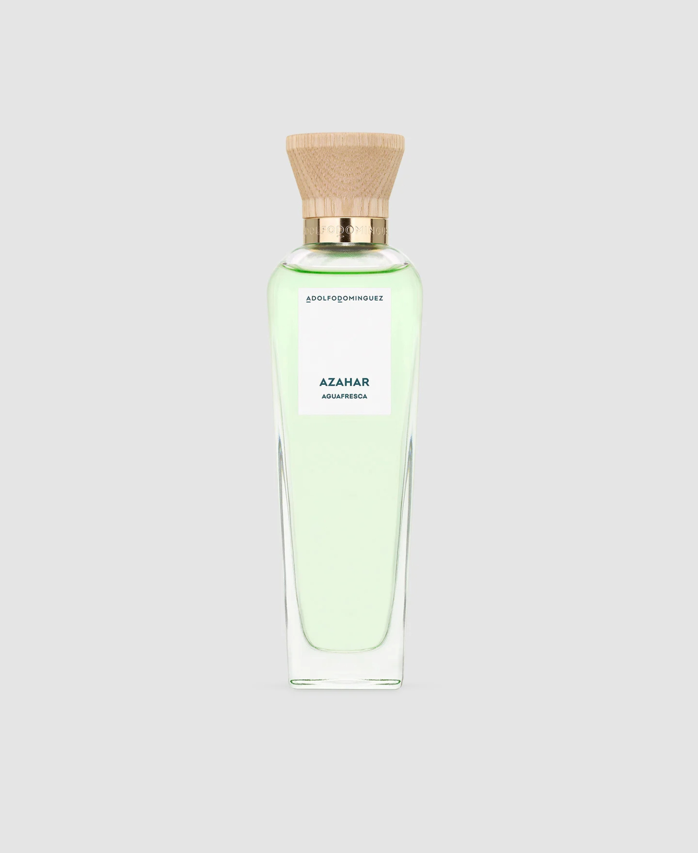 Hemos seleccionado nuestros perfumes favoritos para este verano con un toque de azahar: Agua Fresca de Azahar de Adolfo Domnguez