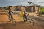 Uganda, la doble cara del país del 'Welcome Refugees'