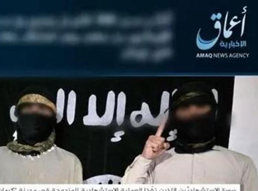 Qu es el Estado Islmico de Jorasn, el grupo que reivindic el atentado de Mosc: 2.000 hombres y el sueo de un "nuevo califato"