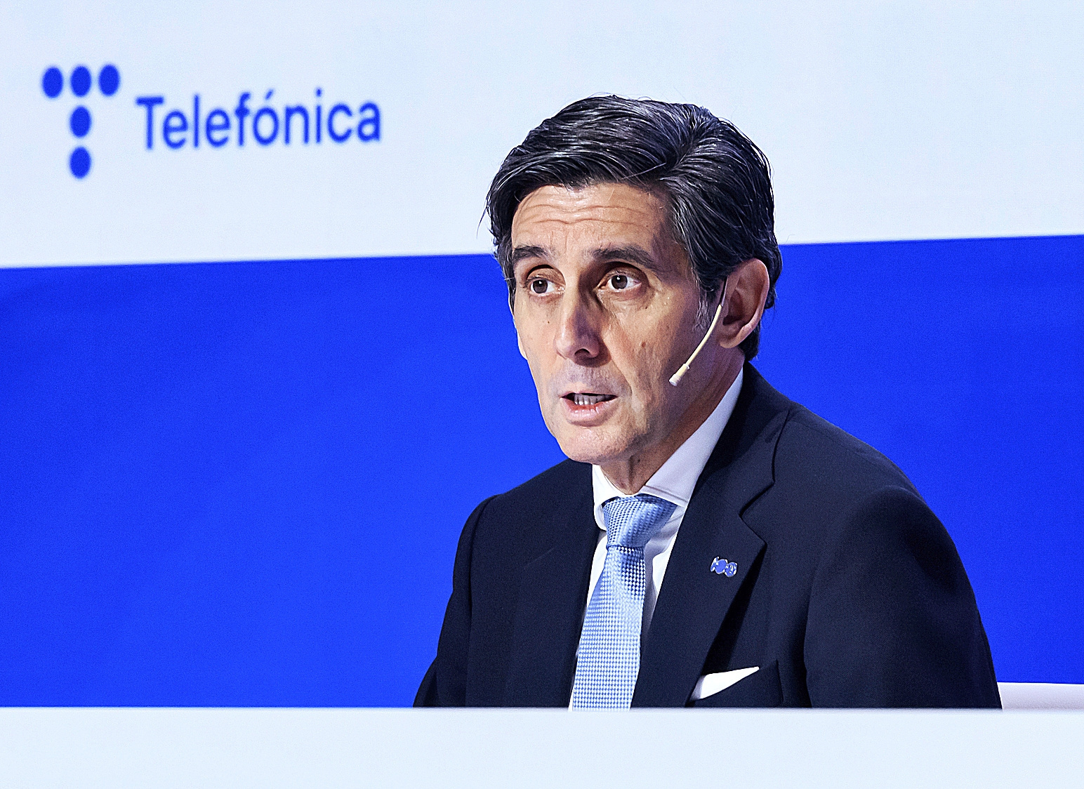 El Gobierno acelera la compra de acciones de Telefónica para nombrar un consejero cuánto antes