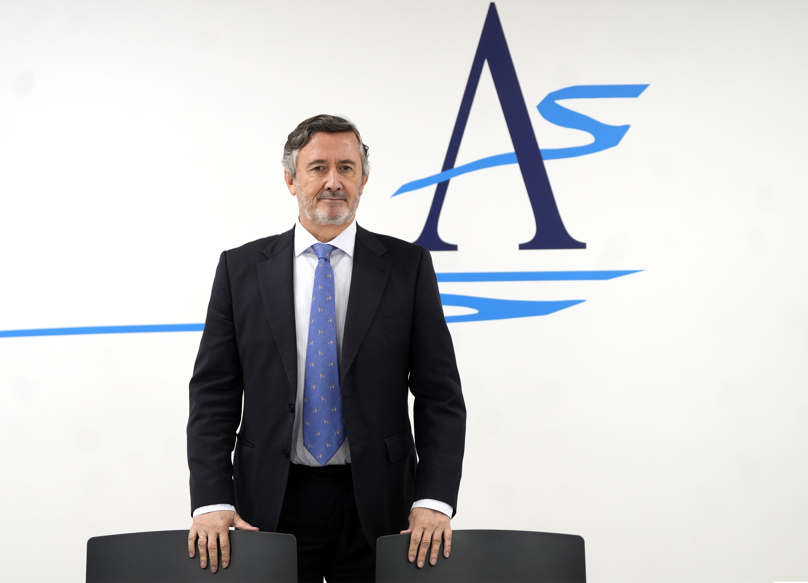 Juan Ignacio Beltrn, presidente de ASPEL