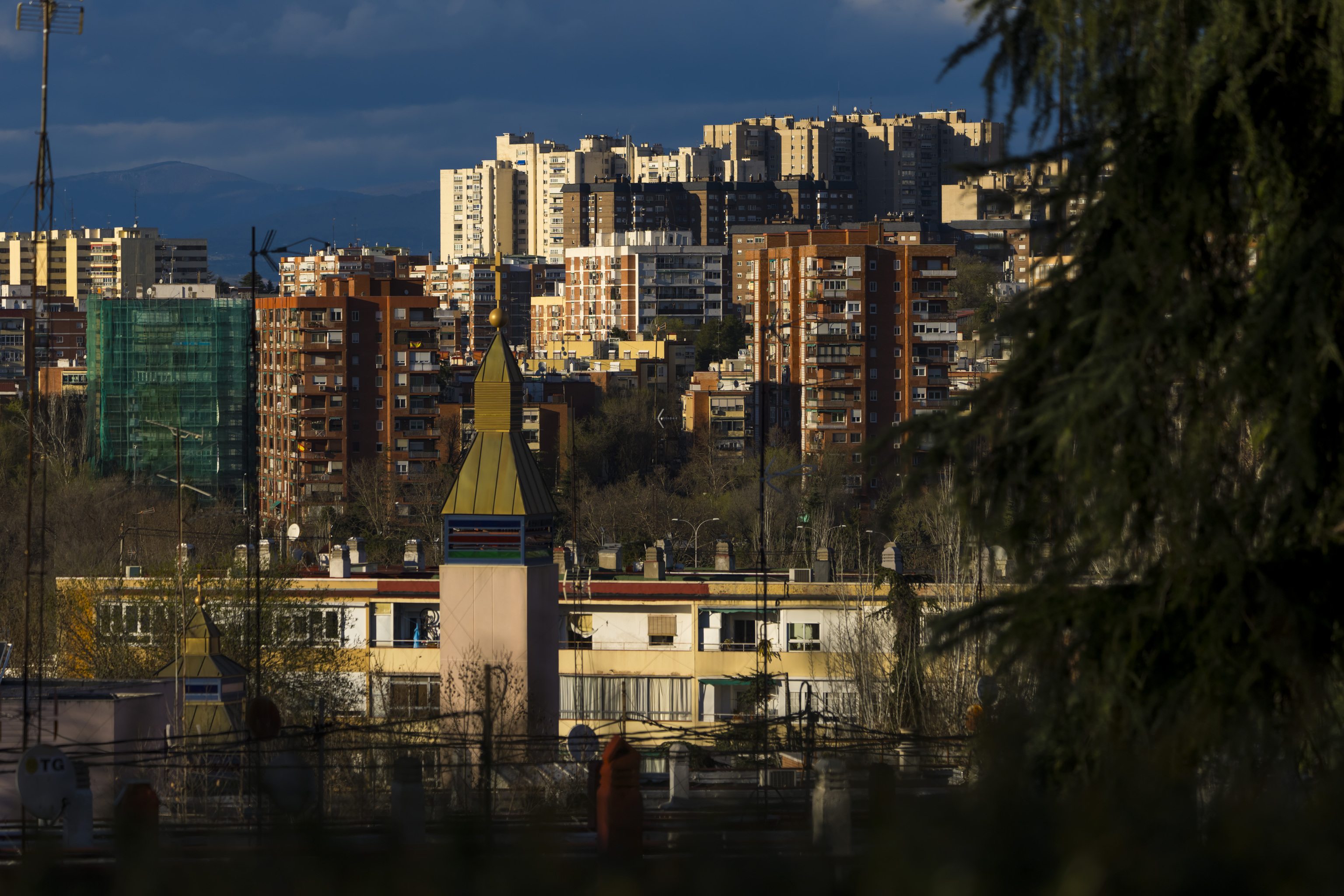 Comprar una vivienda pero esperar a que el propietario fallezca: la nuda propiedad se dispara un 11% en España