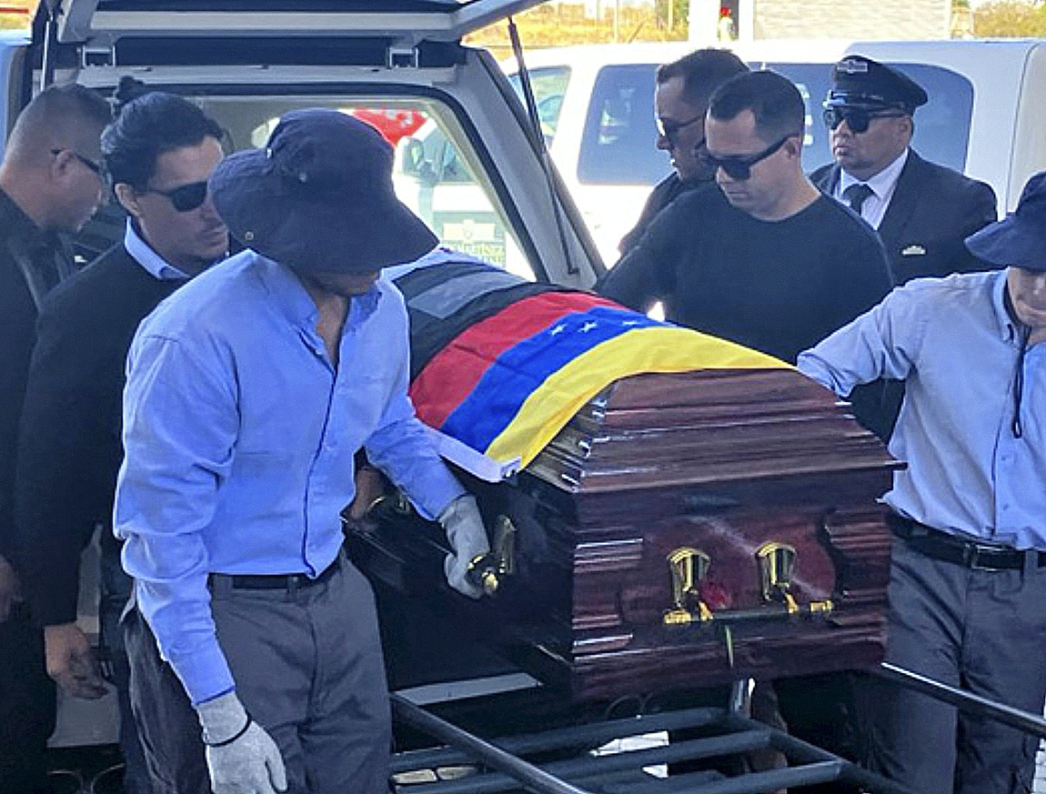 El fiscal chileno confirma que el secuestro y ejecución del teniente rebelde se ordenó desde Caracas