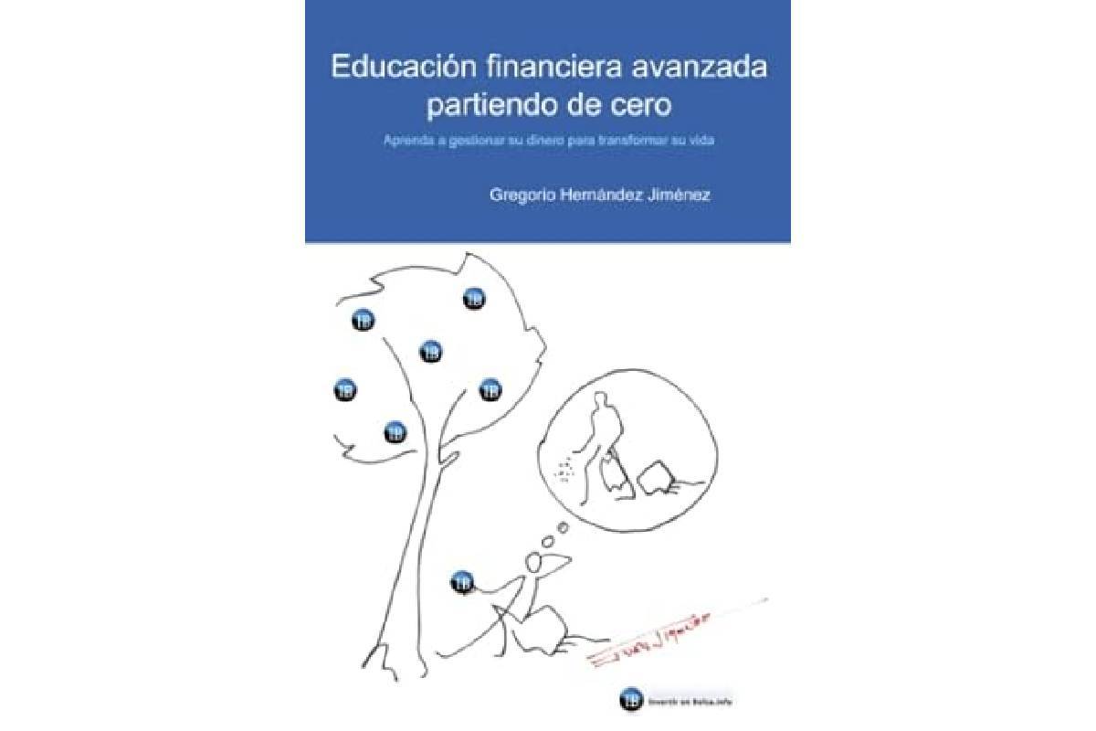Educacion Financiera Avanzada Partiendo Desde Cero Pdf