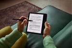 Kobo lanza sus primeros lectores de libros electrónicos a color y se
adelanta al Kindle de Amazon