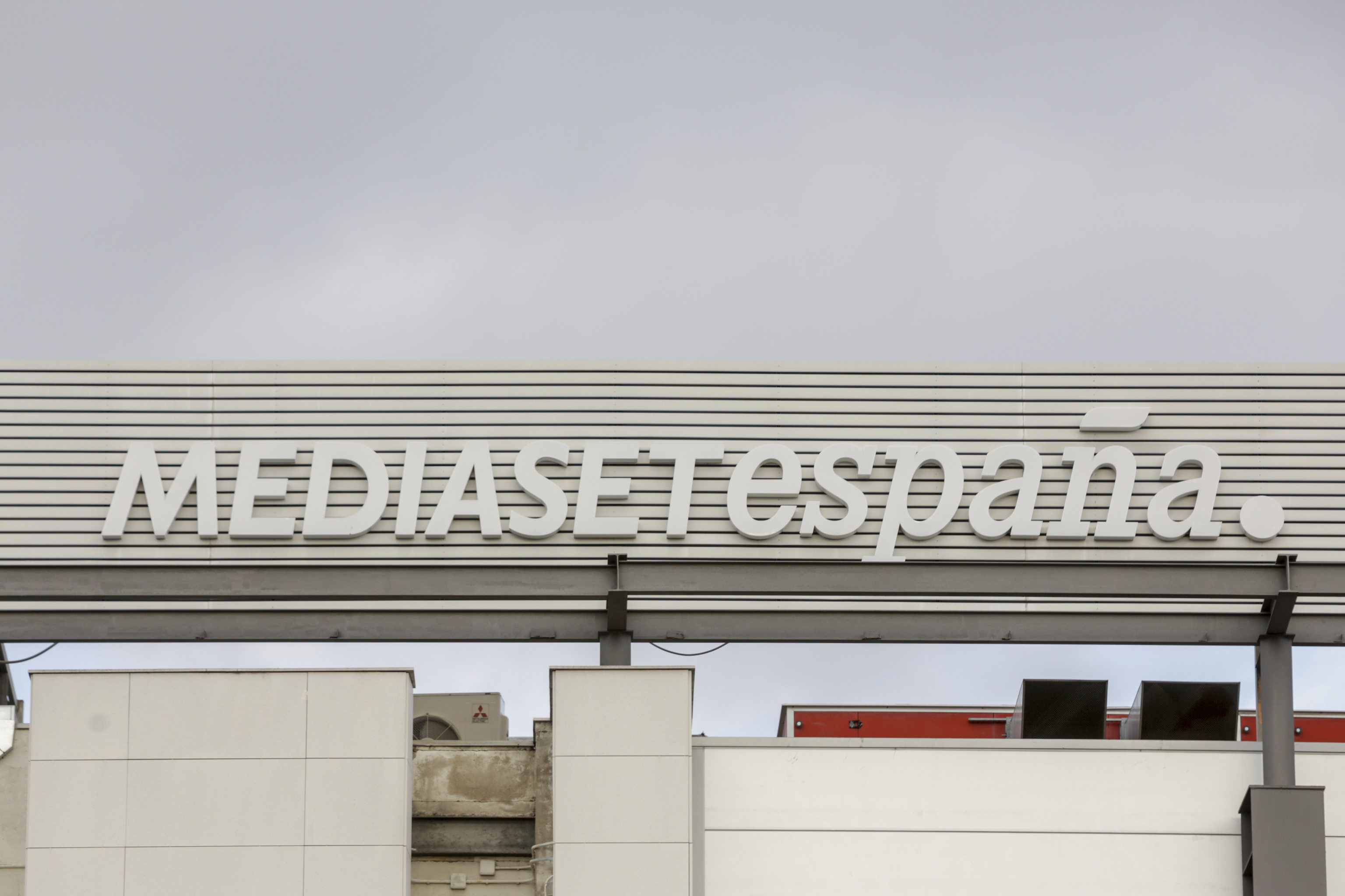 Logo de Mediaset Espaa
