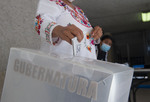 Caos con el voto extranjero de las elecciones de México