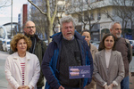 Uralde, hombre récord de Podemos en 2015 y penúltima bala para no desaparecer hoy