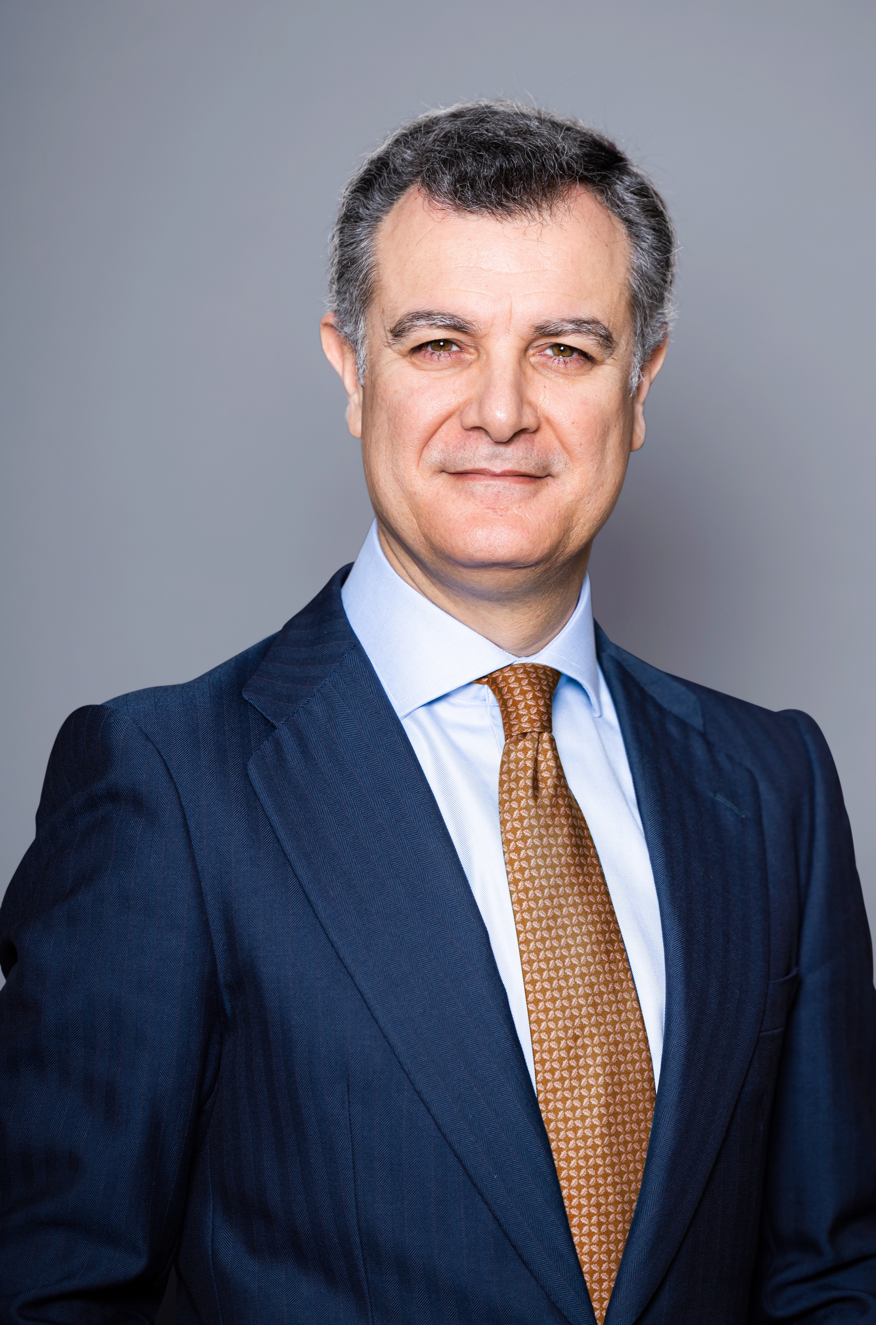 Juan Bernal, nuevo director corporativo de inversiones de Mapfre