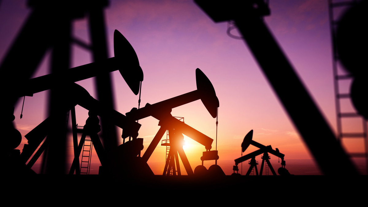 Dónde estar: Geopolítica y nuevos negocios, a favor del petróleo