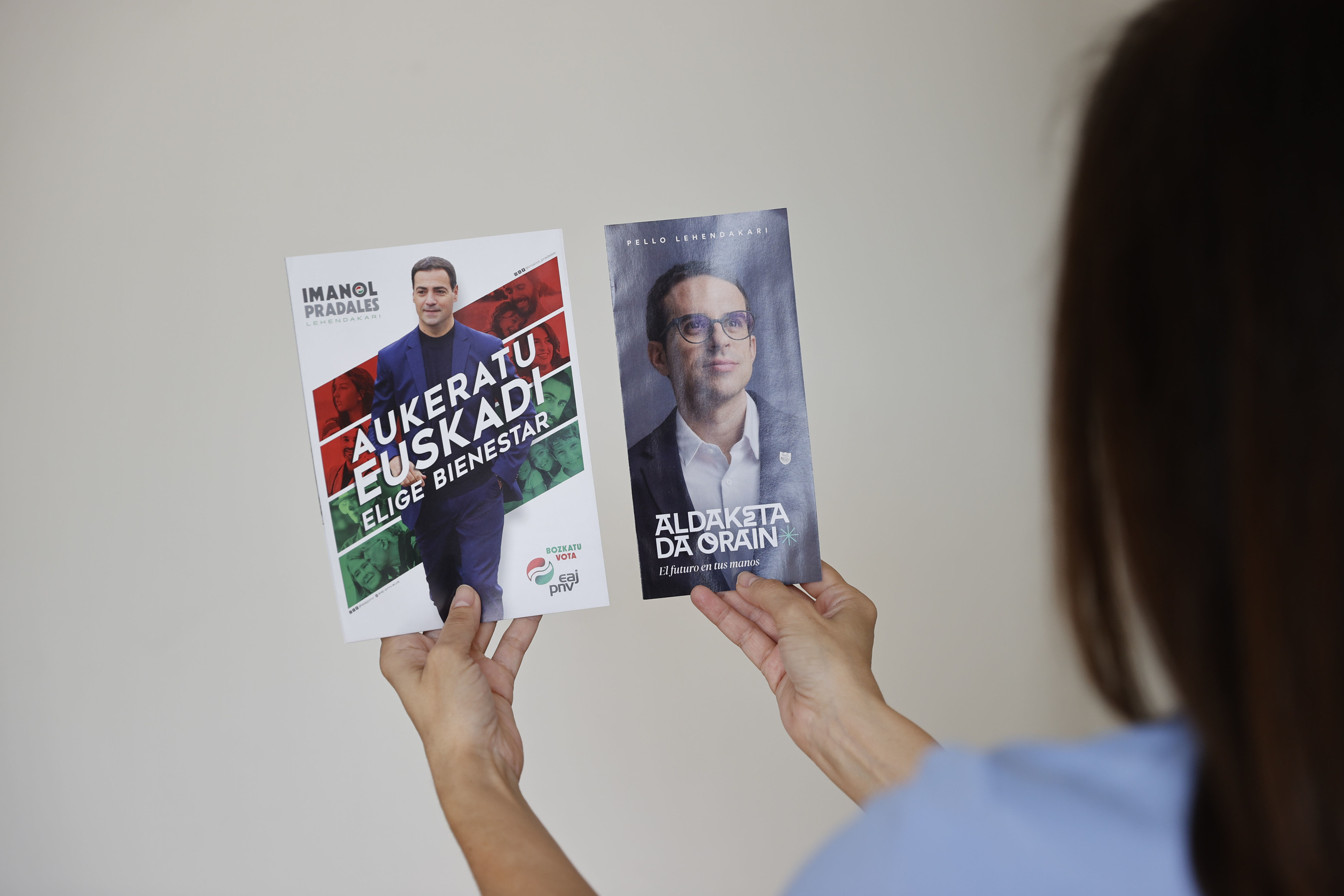 Las agencias confirman un ‘rating’ estelar al País Vasco sin esperar al voto: «Tiene el Cupo y apoyo estatal si hace falta»