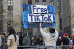 Bruselas amenaza con suspender TikTok Lite en España y Francia por
riesgo de adicción