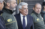 El Gobierno interviene la Federación Española de Fútbol, pero no suspende a Pedro Rocha