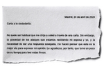 Un ciudadano responde: la contestación, párrafo a párrafo, a la carta de Pedro Sánchez que dejó España en pausa