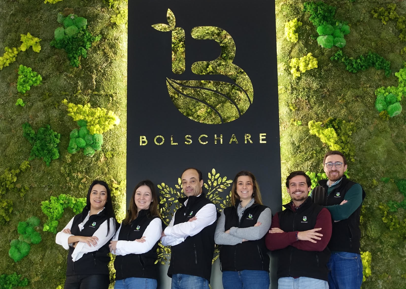 El grupo extremeño Bolschare se hace con toda la división agrícola de Borges e integrará a su plantilla