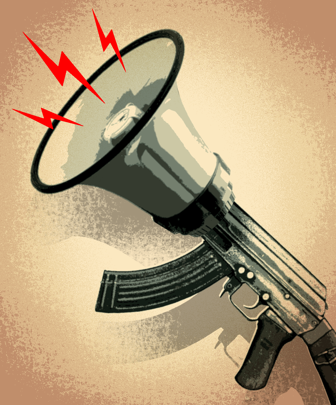 La máquina de los bulos y la equidistancia