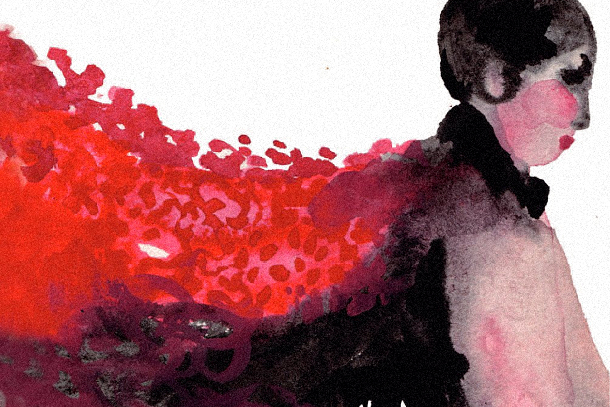 Lorca: Entre La Luna Y El Deseo | Un Viaggio Poetico Tra Passione E Mistero
