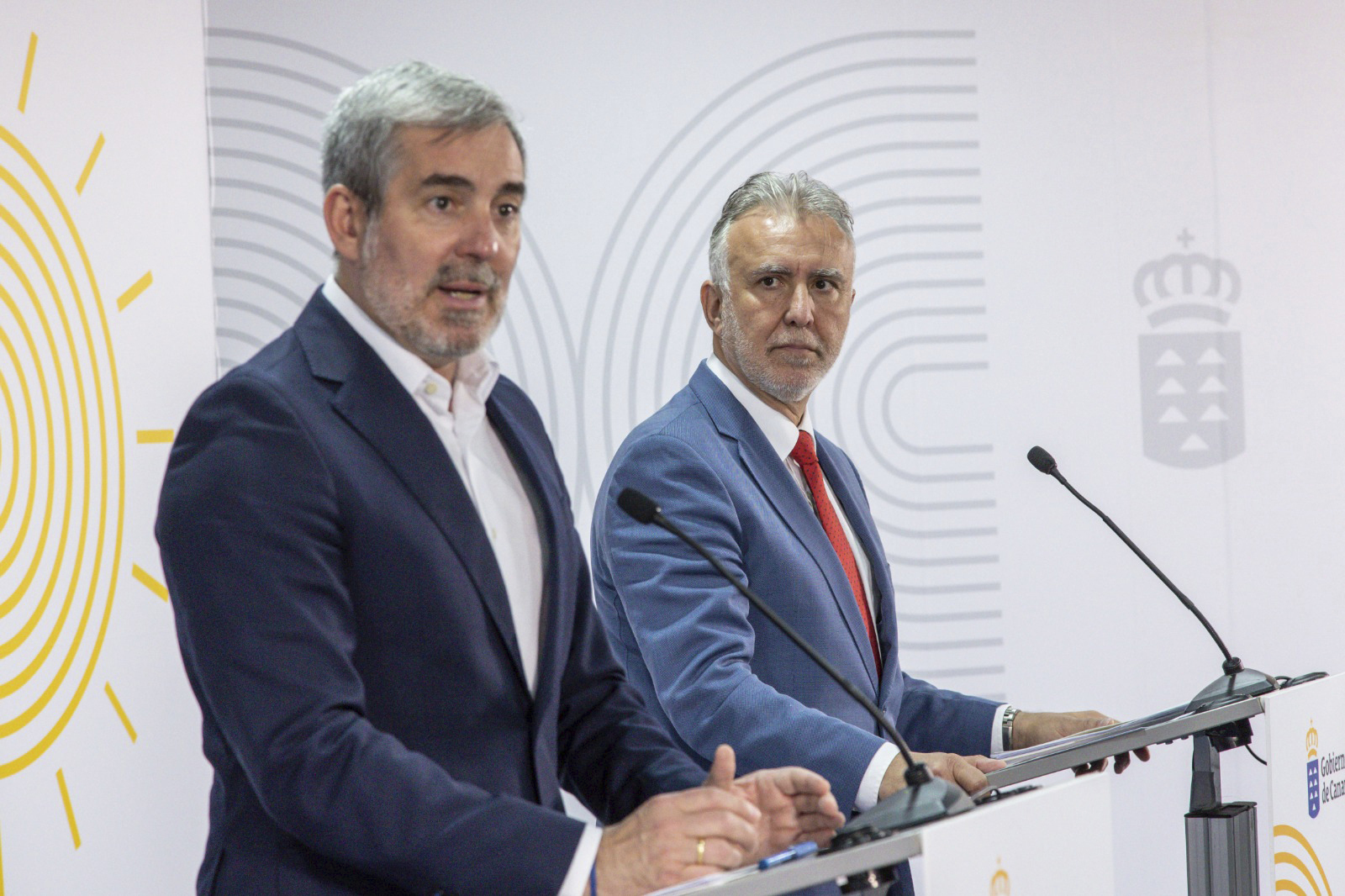 Clavijo seguiría en el poder en Canarias frente a un PSOE qu