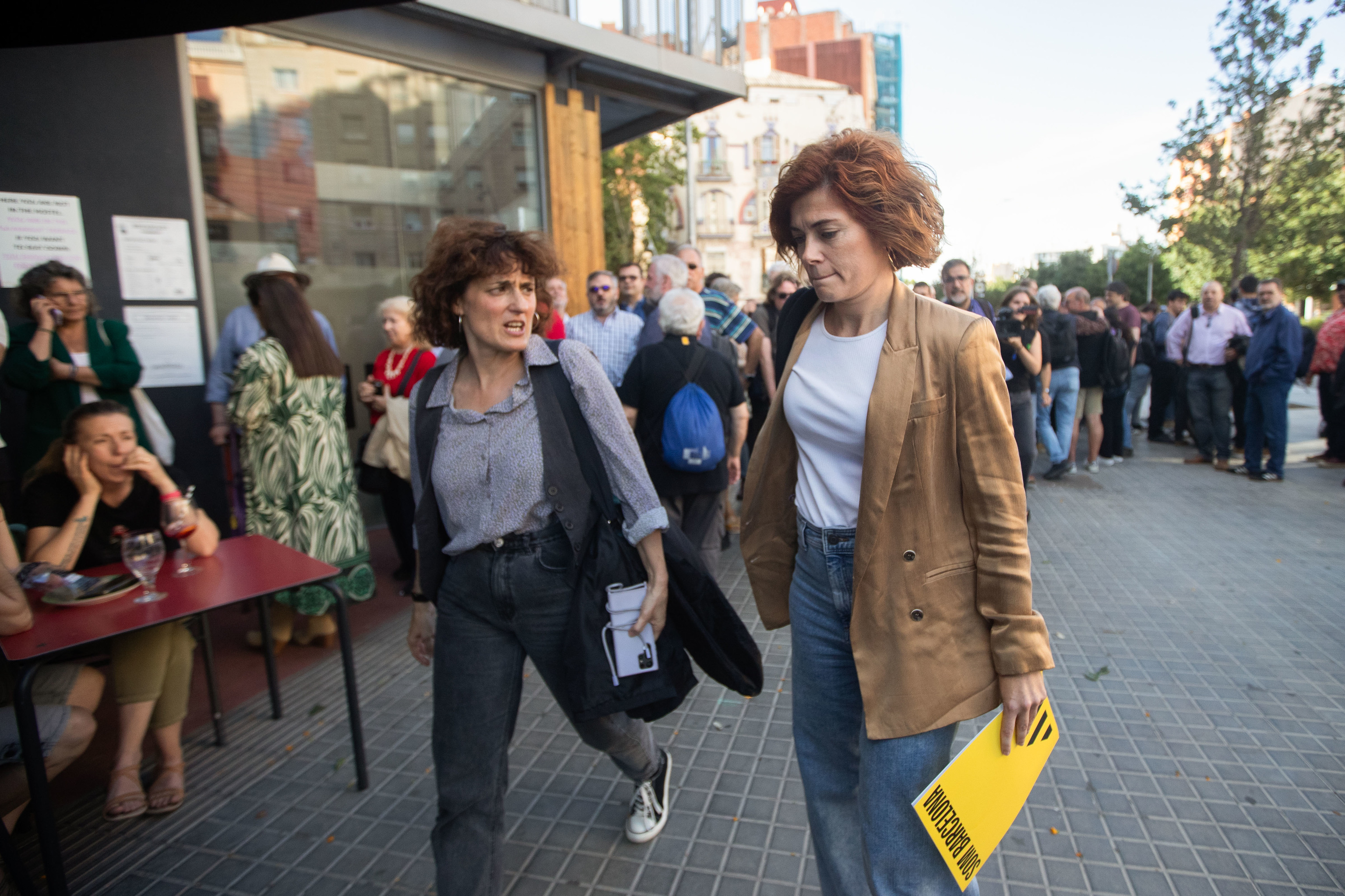ERC aplaza la consulta sobre el pacto con el PSC en Barcelona tras ...