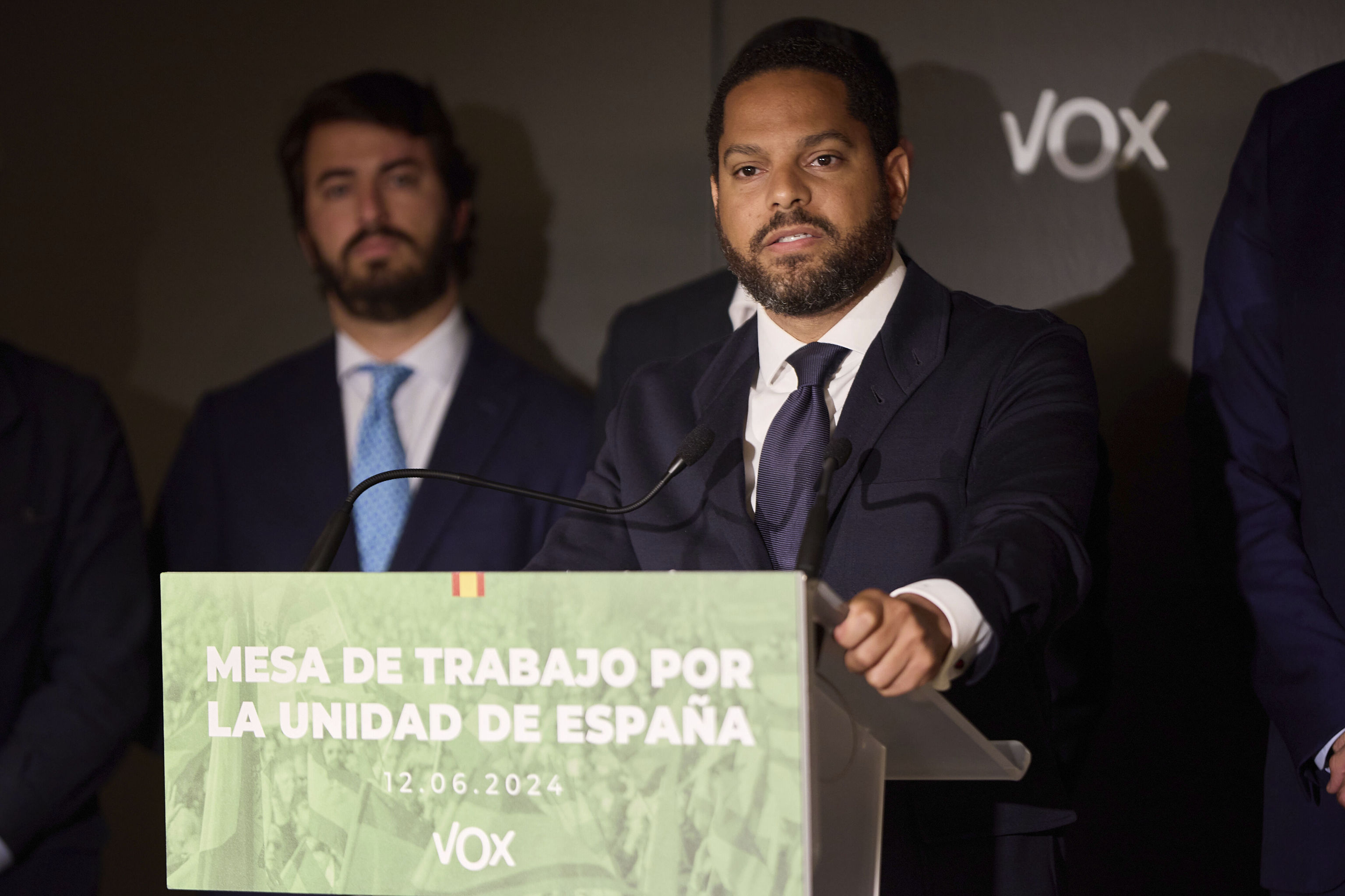 Ignacio Garriga - Noticias de Ignacio Garriga | EL MUNDO