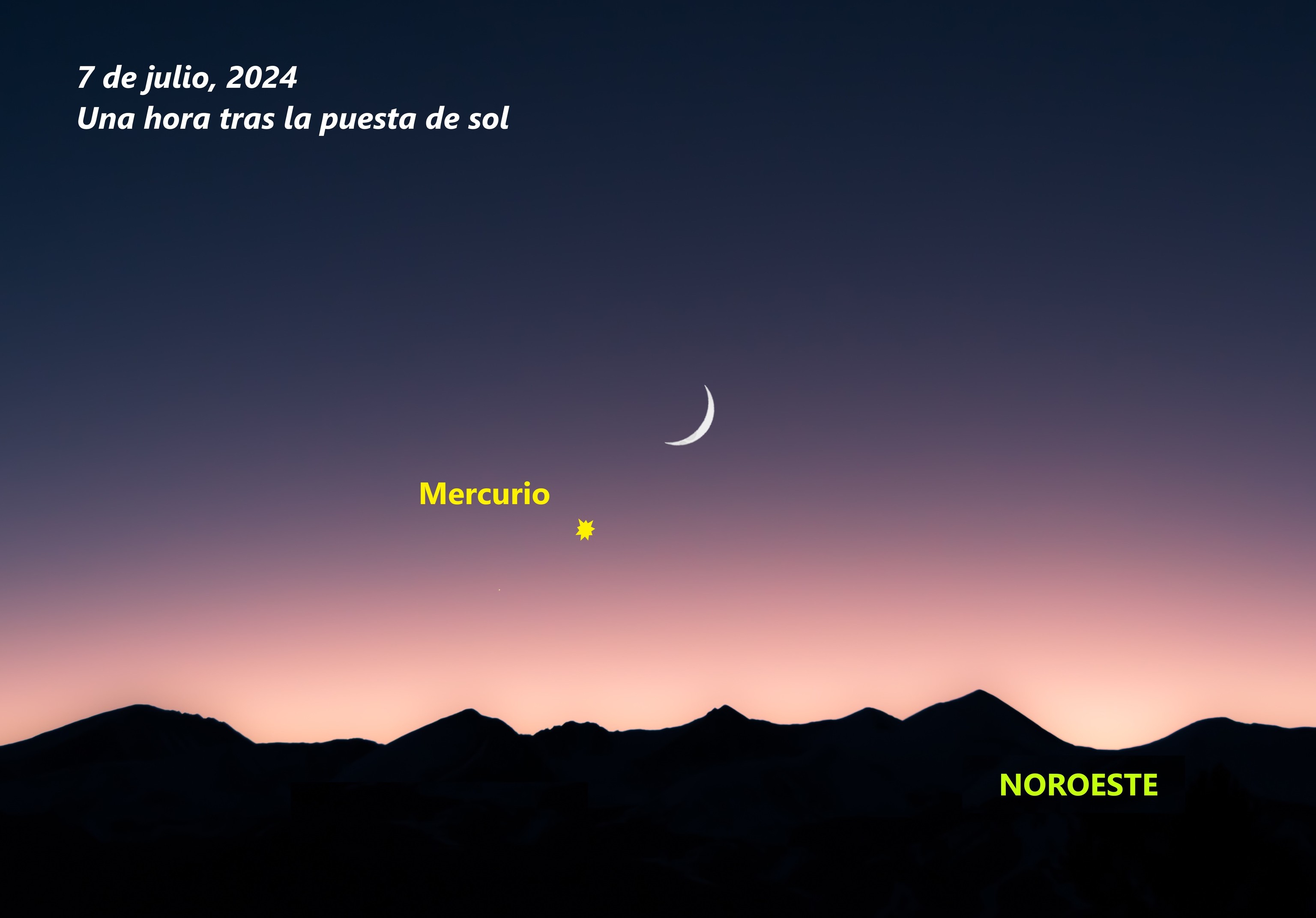 al-atardecer-mercurio-venus-y-el-fino-filo-de-la-luna-creciente-ciencia