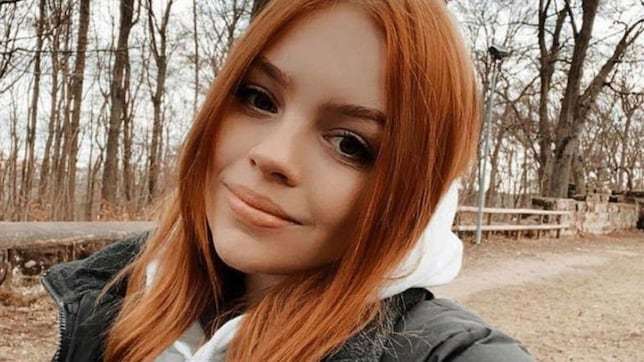 La influencer Tatjana Klinger.