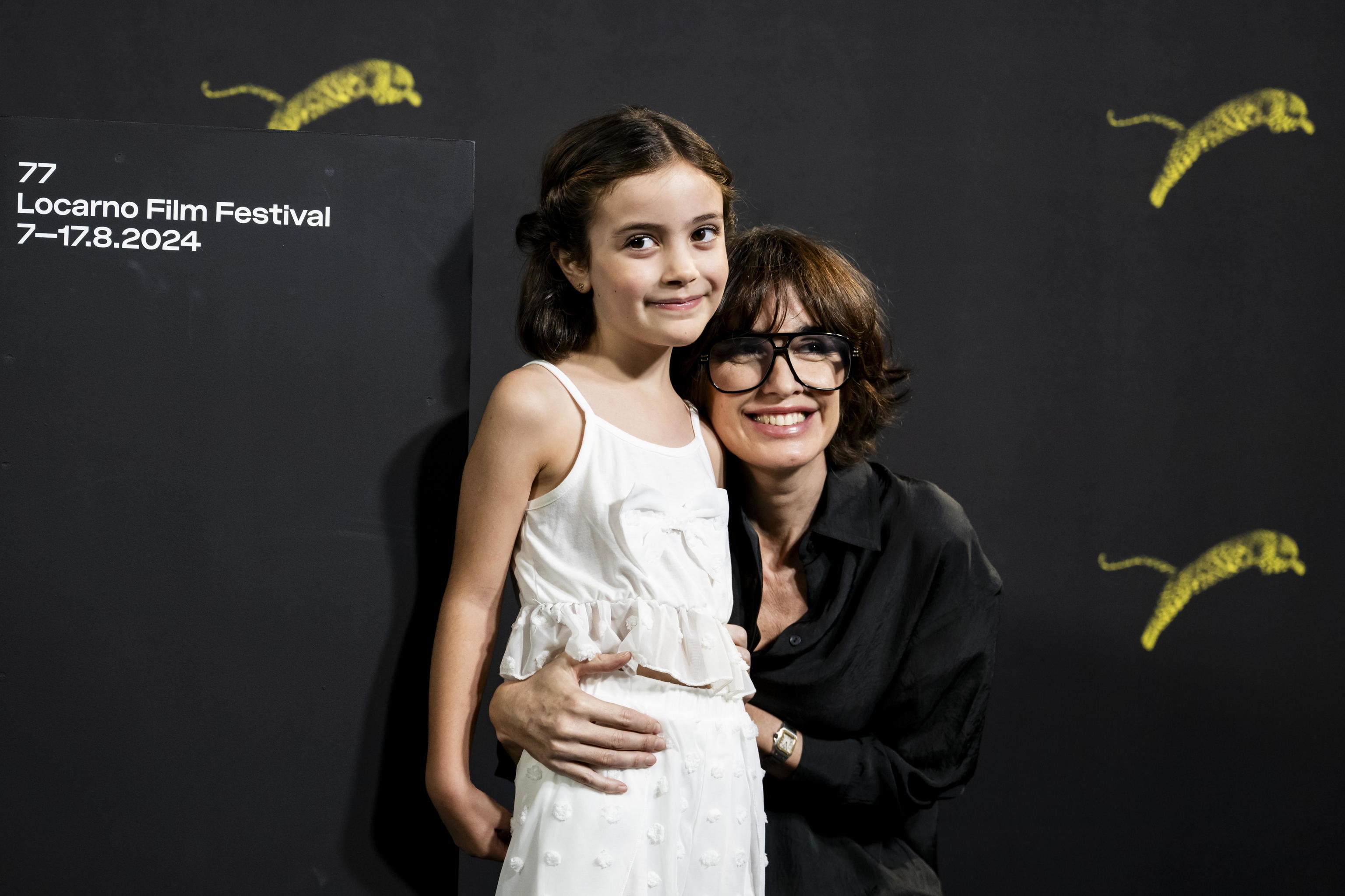 Paz Vega viaja a su infancia para estrenarse con nota como directora