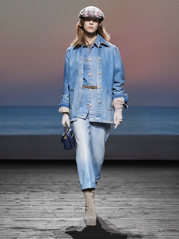 Vaqueros Ropa Las nuevas vidas del denim: 10 pantalones vaqueros que harán más ...