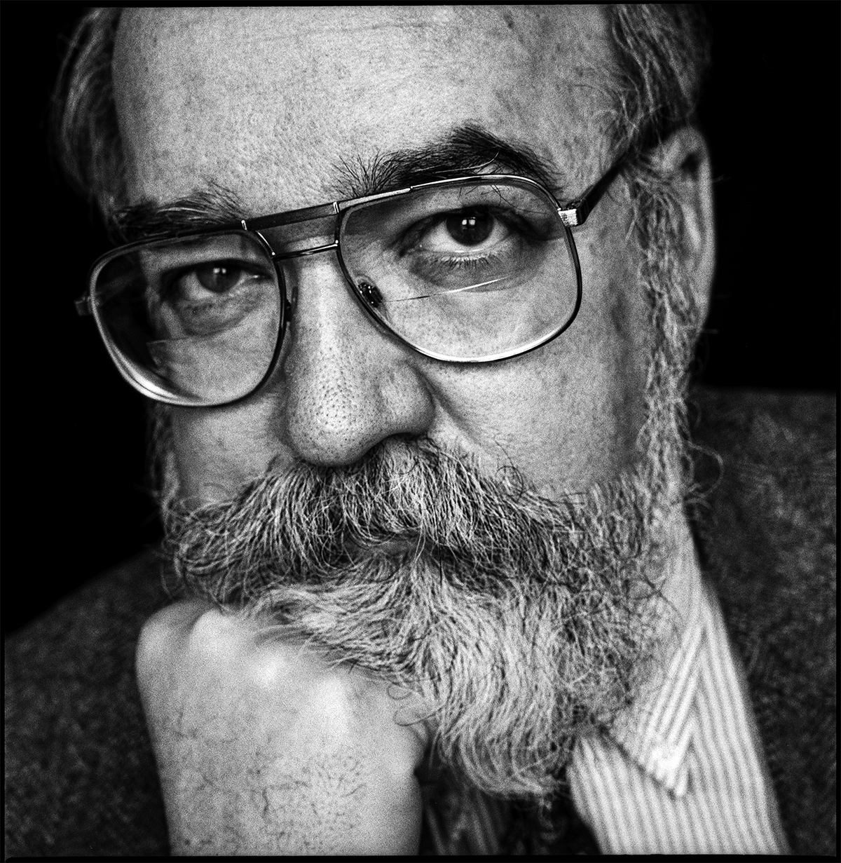 La última palabra de Daniel Dennett, el azote de los creyentes: "He ...