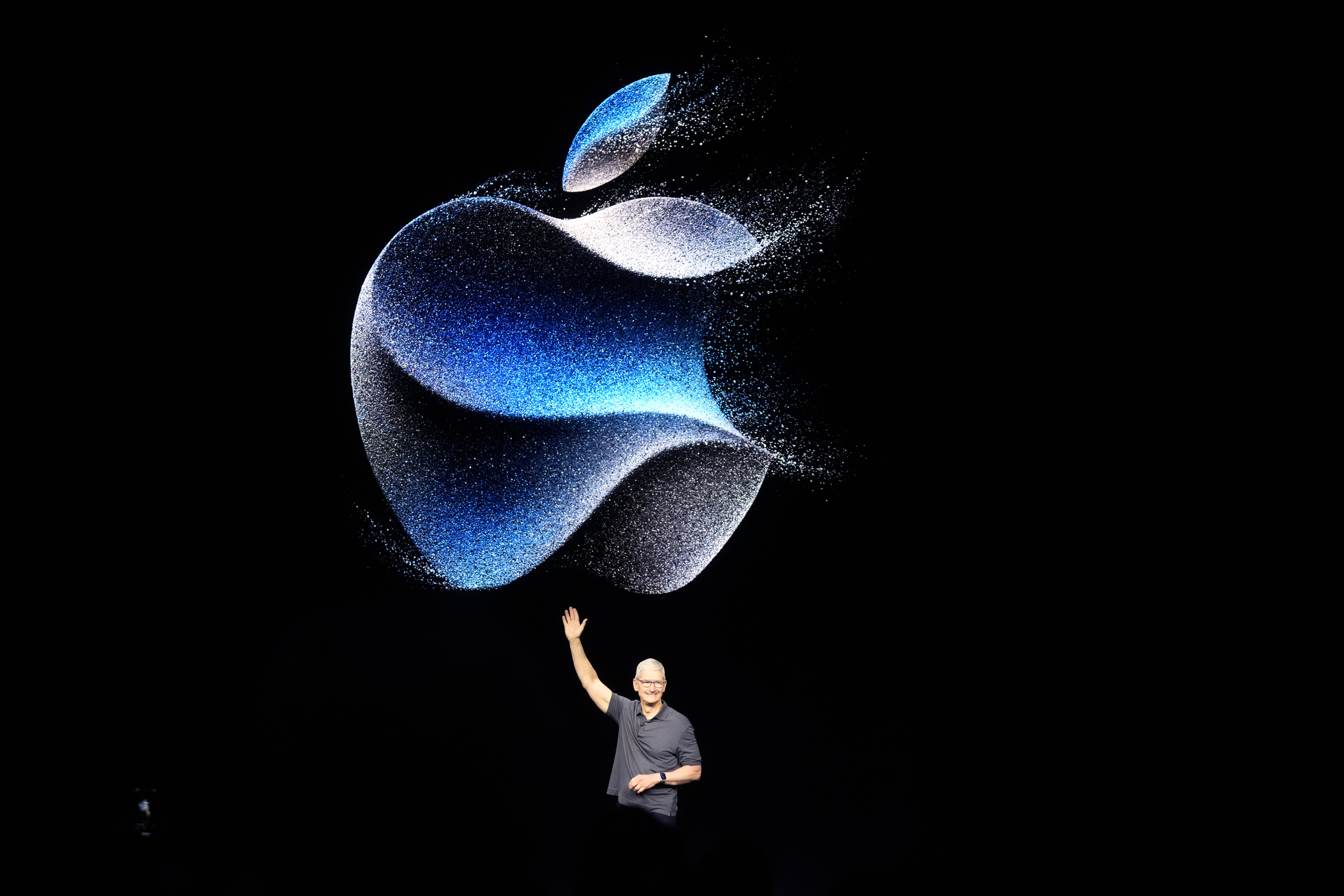 Apple se ha zampado la tarta de una industria relojera que, pese al disgusto, resiste