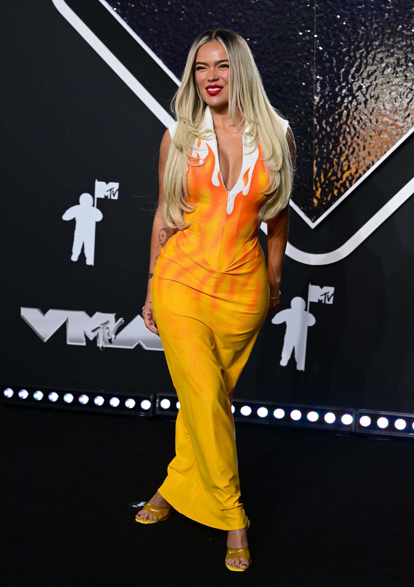 Karol G - Foto 17 de 21