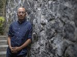 Invocación de Jorge Volpi, escritor y migrante