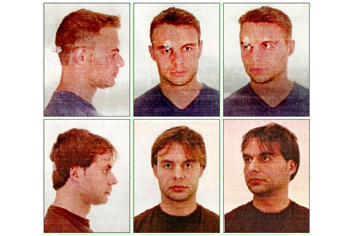 10 años de la detención del pederasta de Ciudad Lineal: 50 sospechosos ...