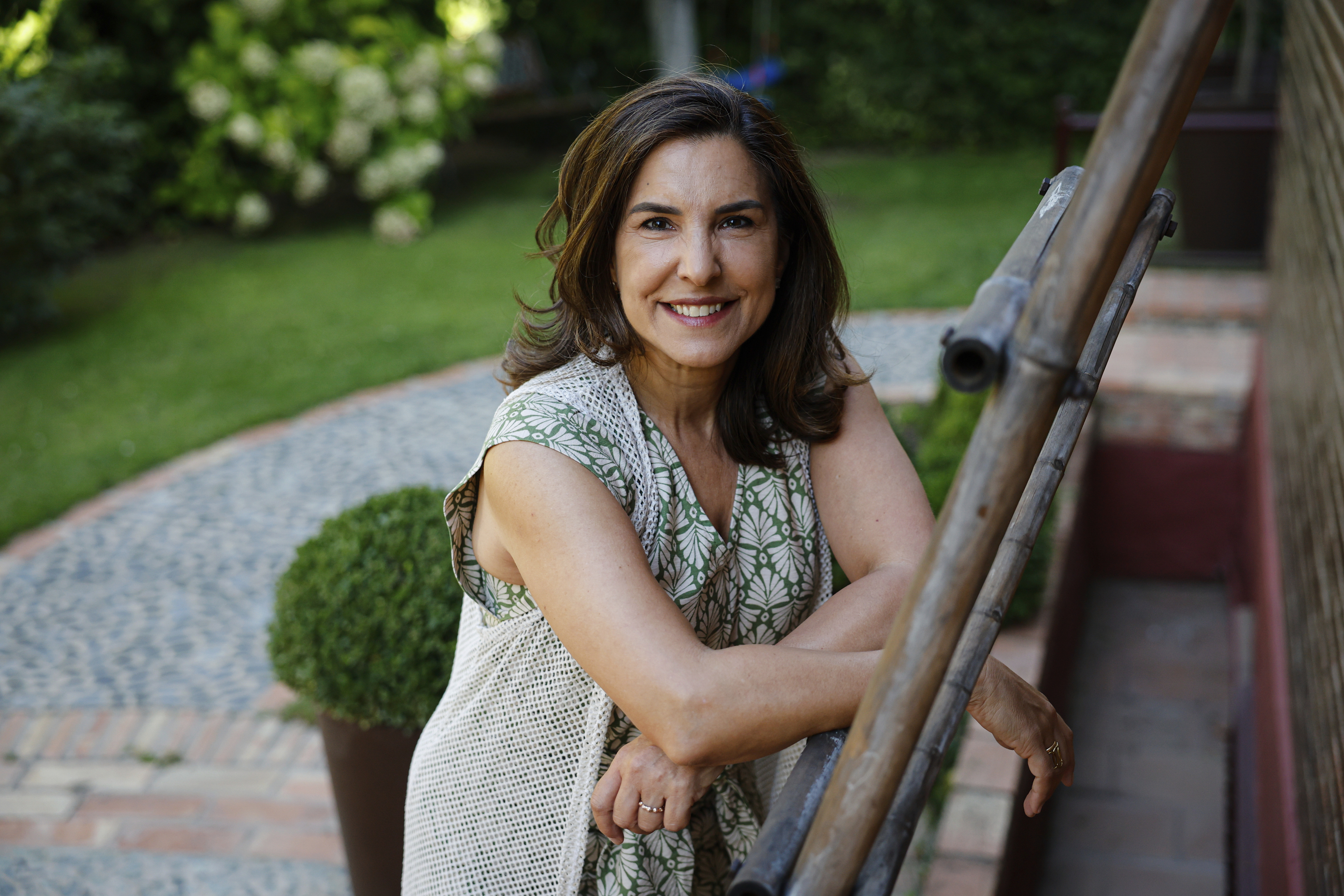 Bego Pérez, La Ordenatriz, da las claves para hacer el cambio de temporada en casa: "Si dudas entre tirar o guardar, ponlo en una bolsa que no sea transparente"