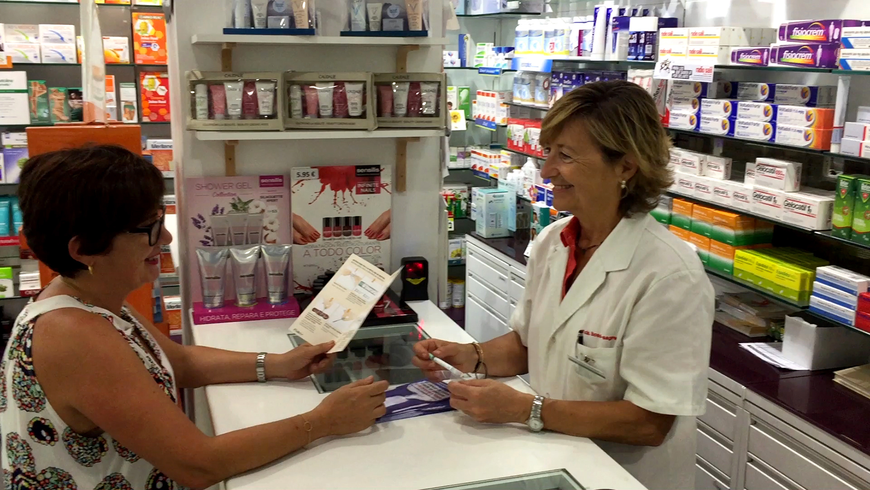 farmacia