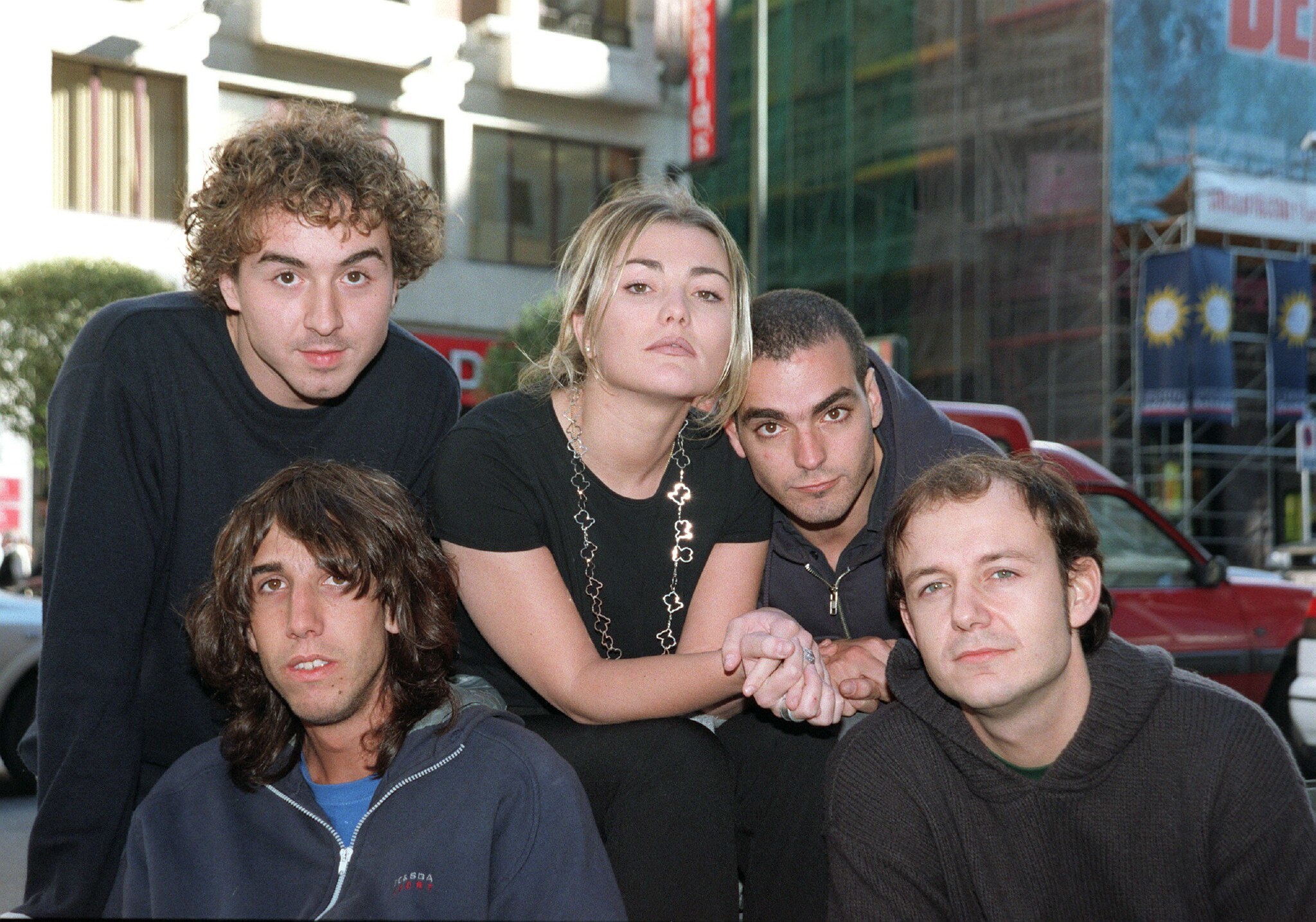 Pero cómo que se acaba La Oreja de Van Gogh, otra vez | Columnistas