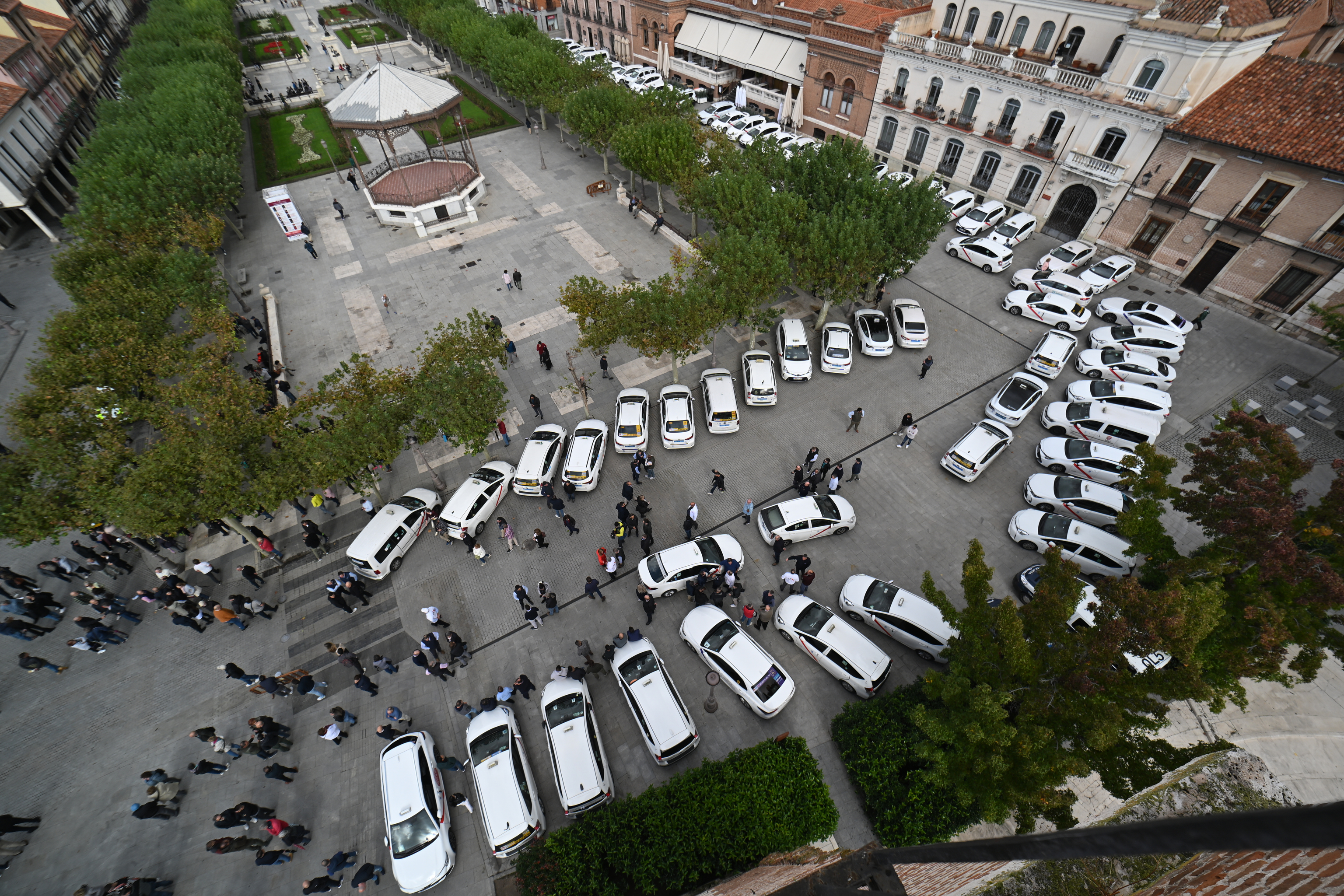 El asesino del taxista Isidro fue delatado por su madre: 16 años ...