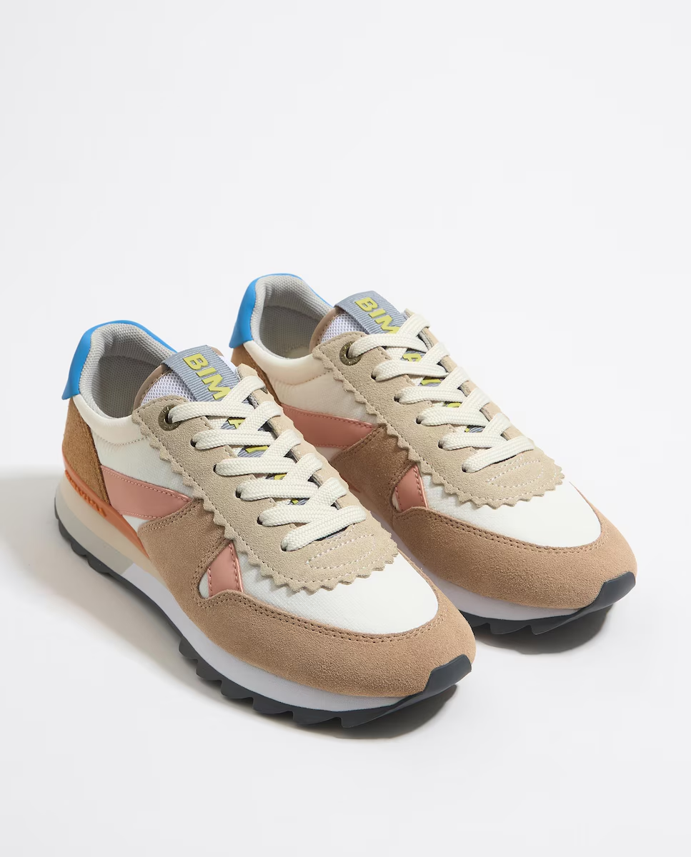 zapatillas mujer eci zapatillas El Corte Inglés Zapatillas De Deporte Mujer Rebajas Calzado Rebajas El  Corte InglÃ©s 2021