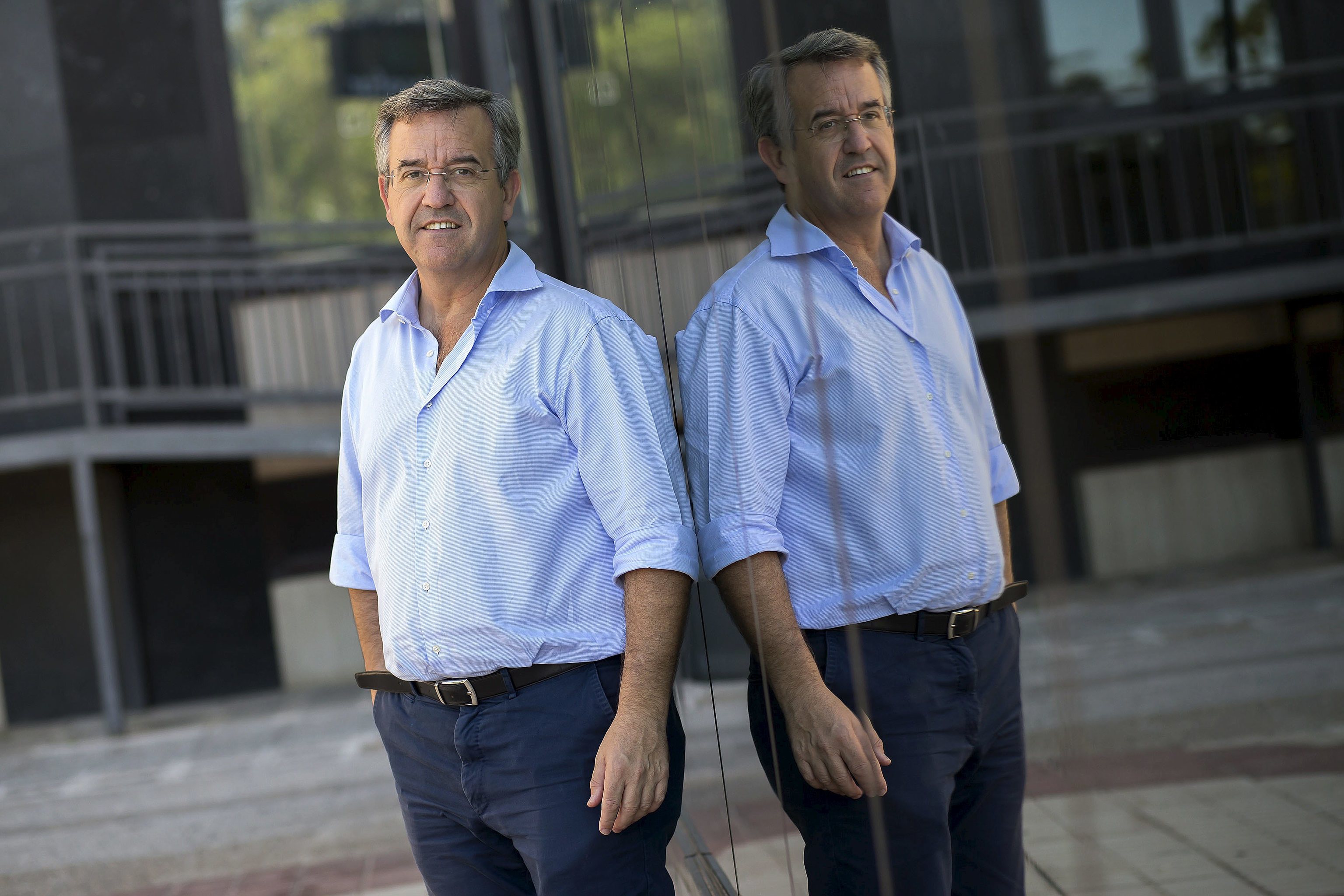 Archivan la causa por una denuncia de acoso sexual contra el alcalde de ...