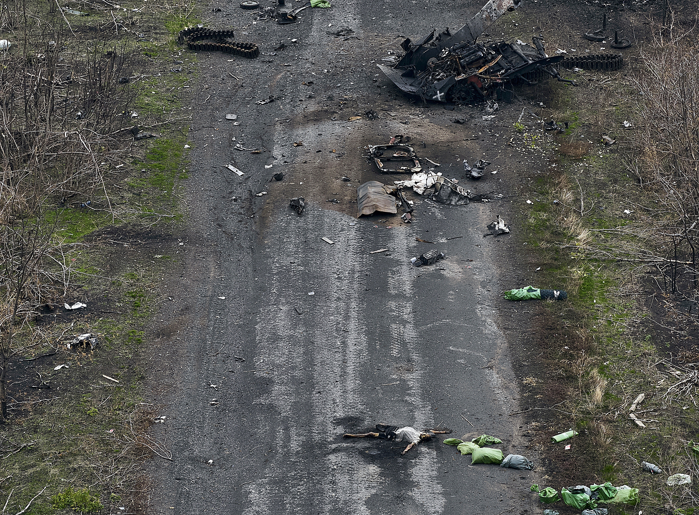 La guerra de Ucrania 'destapa' la escasez del armamento en Occidente