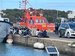Nueva llegada de pateras a Formentera: ya van al menos 89 personas en los últimos dos días